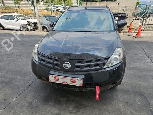 Used Parts NISSAN MURANO I (Z50) [2002-2009]  3948106