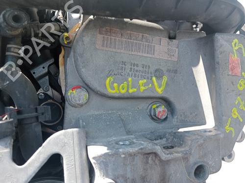 Engine VW GOLF V (1K1)  | BP36885095M1  - Image 20