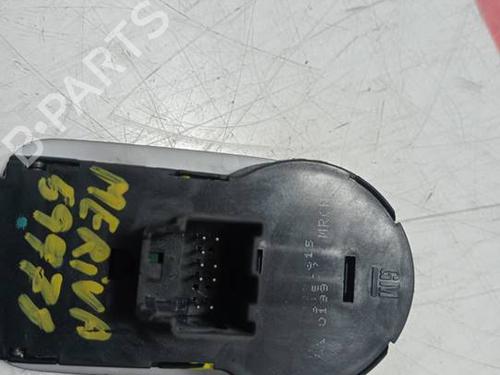Headlight switch OPEL MERIVA B MPV (S10)  | BP38001031I24  - Image 7