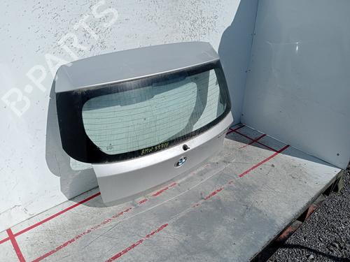 Tailgate BMW 1 (E81) 116 i | BP31973188C6 - Image 5