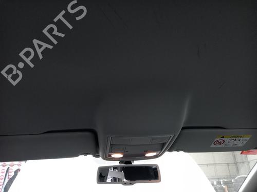 Used Rear mirror Rear mirror SEAT LEON ST (5F8) [2012-2020] 33982983 33982983