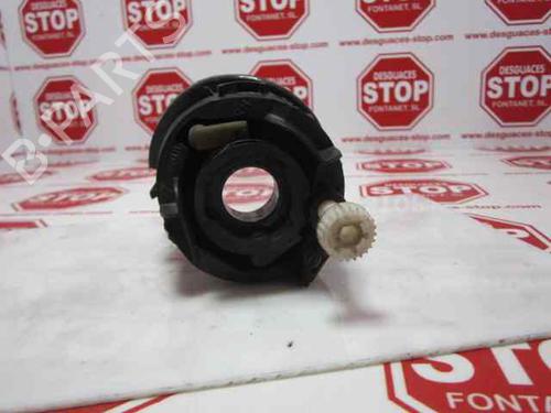 Right front fog light NISSAN ALMERA TINO (V10)  | BP7357762C31 