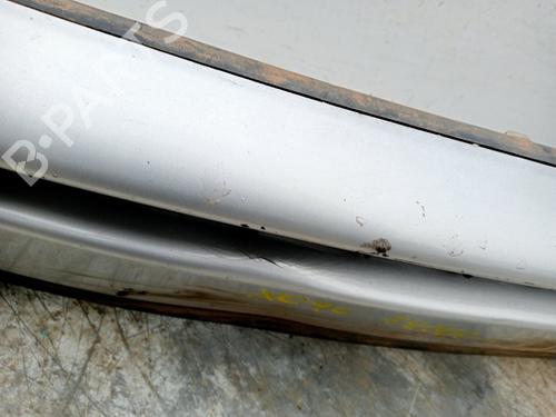 Front bumper VOLVO XC90 I (275) D5 AWD | BP24333478C7 