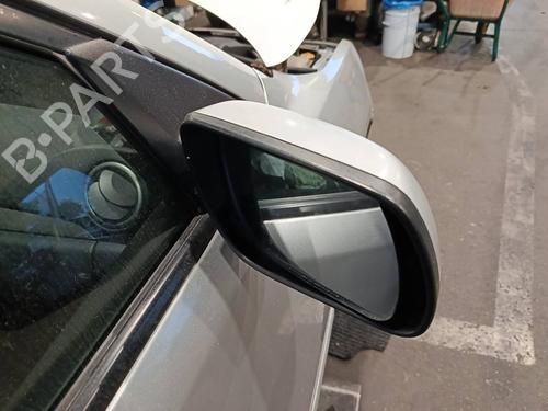 Left tailgate light MAZDA 3 Saloon (BK) 1.6 DI Turbo (BK12Y) | BP40529113C79 - Image 6