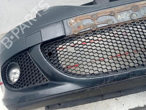Front bumper SEAT ALTEA (5P1)  | BP28808218C7 