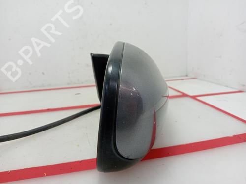 Right mirror PEUGEOT 307 CC (3B) 2.0 16V | BP17863720C27 