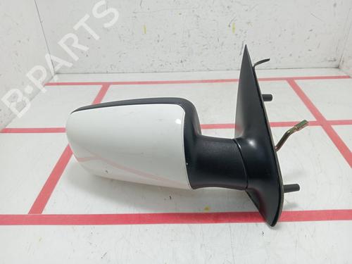 Used Right mirror Right mirror SEAT TOLEDO I (1L2) 1.8 i (88 hp) 34481066 34481066