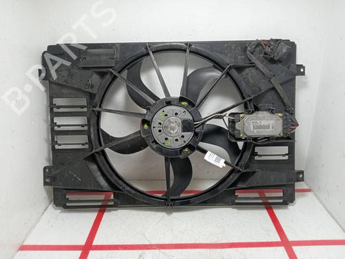 Used Radiator fan Radiator fan 38710877 38710877