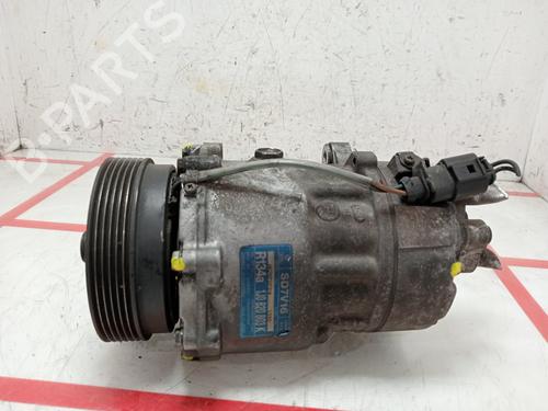 AC compressor SEAT LEON (1M1) | BP30883771M34