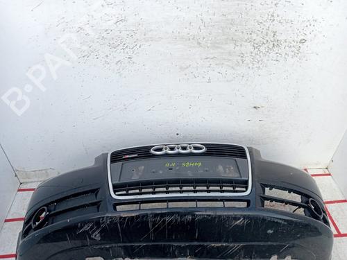 Front bumper AUDI A4 B7 (8EC) 2.0 TDI 16V | BP26291080C7 