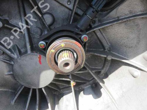 Gearbox FORD FOCUS C-MAX (DM2)  | BP7360612M3 