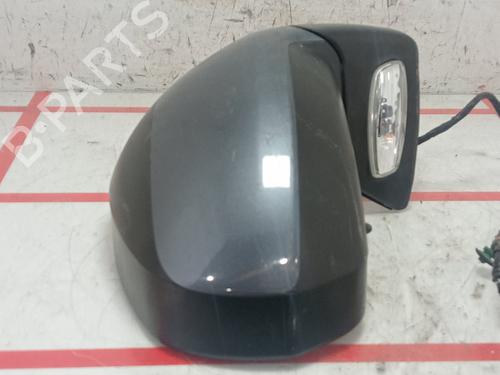 Right mirror CITROËN C4 Grand Picasso I (UA_)  | BP29140378C27 