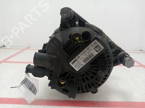 Alternator CITROËN BERLINGO Box Body/MPV (B9) | BP36091143M7 - Image 5