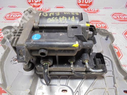 Compressore a sospensione CITROËN C4 Grand Picasso I (UA_) 1.6 HDi | BP9111554M103