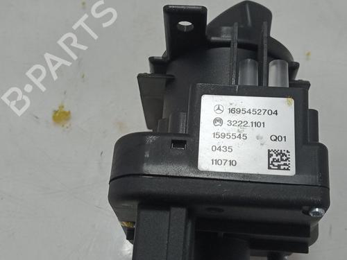 Headlight switch MERCEDES-BENZ A-CLASS (W169) A 180 CDI (169.007, 169.307) | BP27528091I24 