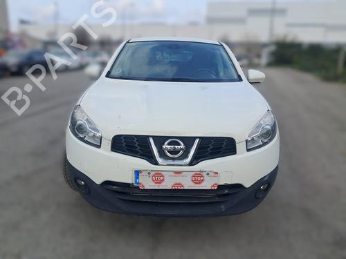 Brugte NISSAN QASHQAI I (J10, NJ10)  1.6 dCi All-wheel Drive  4598594