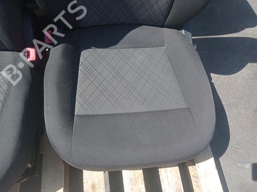 Seats set SEAT TOLEDO IV (KG3) 1.6 TDI | BP36220016C78 - Image 4