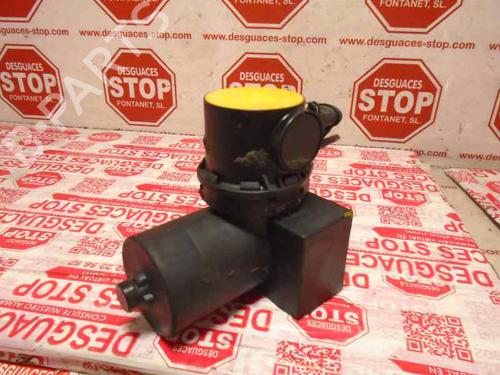 Comfort control module SEAT IBIZA II (6K1)  | BP7385279M56 