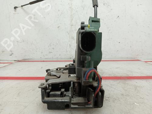 Rear right lock SKODA OCTAVIA I Combi (1U5) 1.9 TDI | BP16379267C99 
