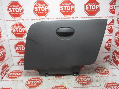 Used Glove box SEAT LEON (1P1) 1.9 TDI (105 hp) 7868140