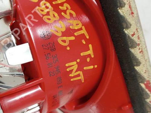 Venstre baklys, luke VW PASSAT B6 (3C2)  | BP29063661C79 
