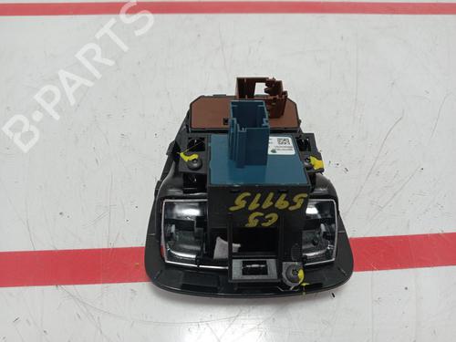 Switch CITROËN C5 III Break (RW_) 2.0 HDi 165 | BP30402062I30 - Image 2