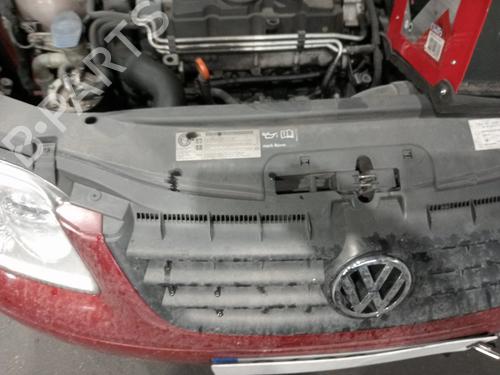 Hood VW CADDY III MPV (2KB, 2KJ, 2CB, 2CJ) 2.0 TDI 16V | BP32366822C1 