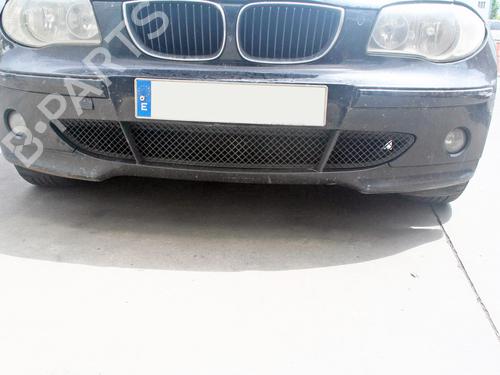 Rear right lock BMW 1 (E87) 118 d | BP15927466C99