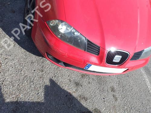 Engine SEAT IBIZA III (6L1)  | BP15933109M1 