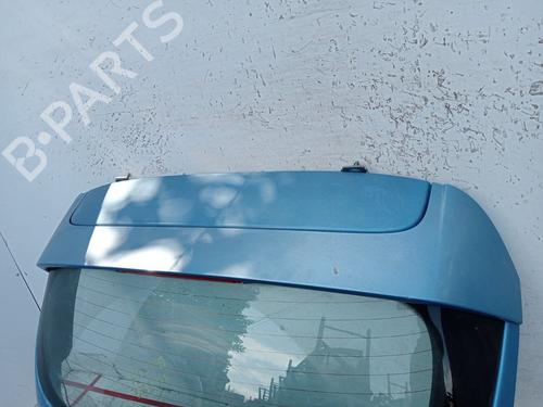 Tailgate FORD FIESTA VI (CB1, CCN) 1.4 TDCi | BP27614112C6 