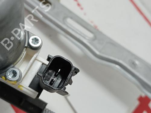 Front left window mechanism FORD TOURNEO COURIER B460 MPV 1.0 EcoBoost | BP15932179C22 