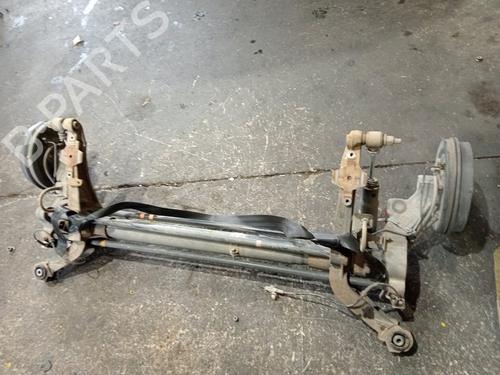 Rear axle CITROËN XSARA PICASSO (N68) 1.6 HDi | BP31840370M2