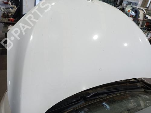 Used Hood Hood RENAULT MEGANE III Hatchback (BZ0/1_, B3_) 1.6 16V (116 hp) 33801712 33801712