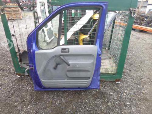 Right front door FORD TRANSIT CONNECT (P65_, P70_, P80_)  | BP7620543C3 