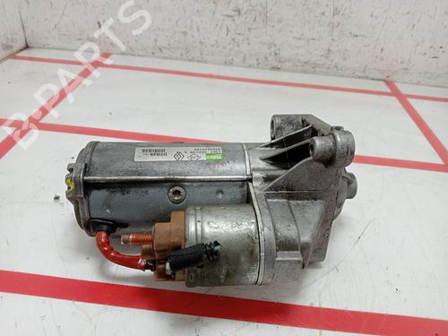 Startmotor RENAULT LAGUNA II (BG0/1_) 1.9 dCi (BG1A, BG1V) (130 hp) 29970315