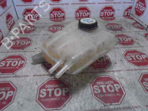 Expansion tank FORD FOCUS C-MAX (DM2)  | BP15951168C120 