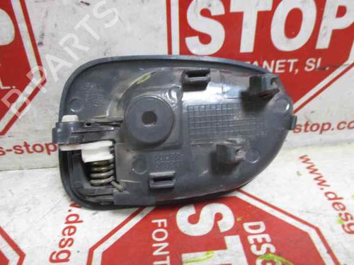 Rear right interior door handle HYUNDAI ACCENT I (X-3) 1.5 i 12V | BP7389674I16 