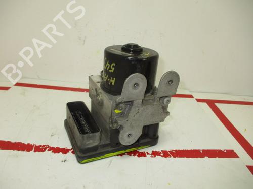 ABS Bremseaggregat HONDA ACCORD VII (CL, CN) 2.2 i-CTDi (CN1) (140 hp) 15930726