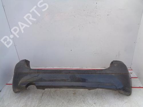 Used Rear bumper CITROËN XSARA PICASSO (N68) 2.0 HDi (90 hp) 15929958