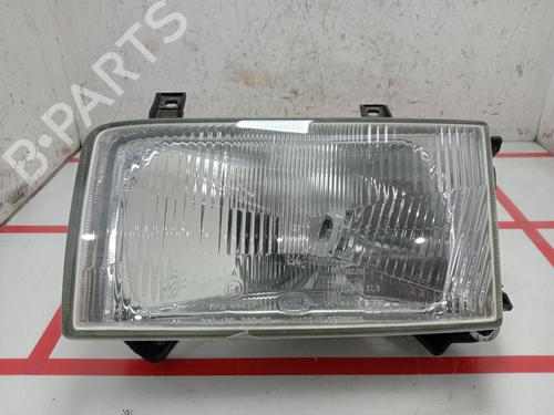 Venstre forlygte VW TRANSPORTER T4 Van (70A, 70H, 7DA, 7DH) 1.9 TD (68 hp) 30681812