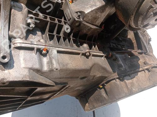 Engine MERCEDES-BENZ E-CLASS (W211) E 400 CDI (211.028) | BP30590706M1 