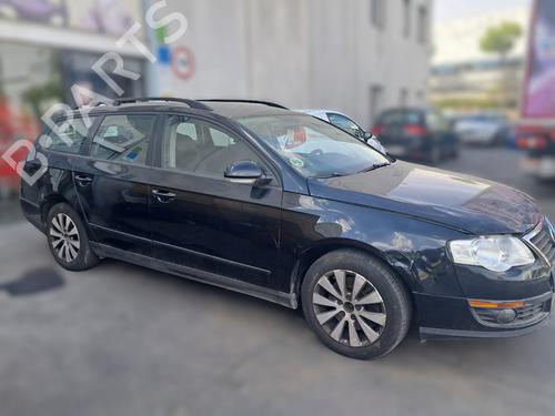 Vindusheismekanisme høyre foran VW PASSAT B6 Variant (3C5)  | BP29435867C23 