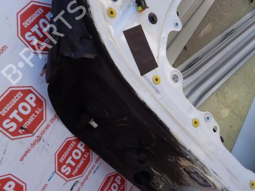 Right front door ALFA ROMEO 159 (939_) 1.9 JTDM 16V (939AXC1B, 939AXC12) | BP7624607C3 