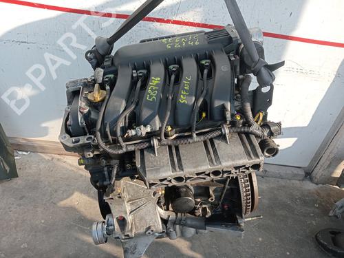 Motor RENAULT GRAND SCÉNIC II (JM0/1_) 2.0 | BP28374703M1 