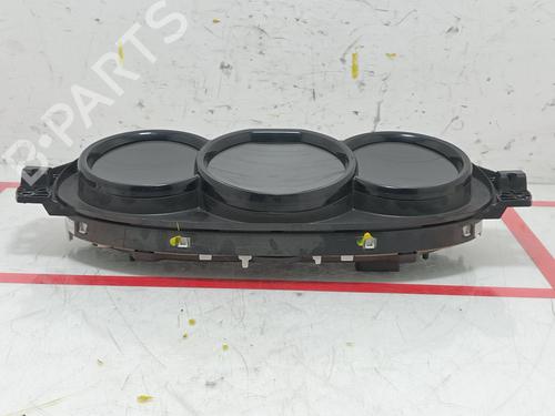 Instrument cluster DACIA DOKKER MPV (KE_)  | BP27329300C47 