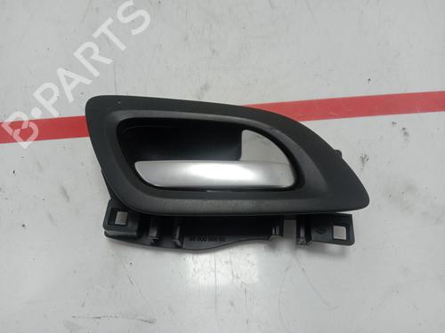 Used Rear right interior door handle CITROËN C4 II (NC_) [2009-2025]  27724612