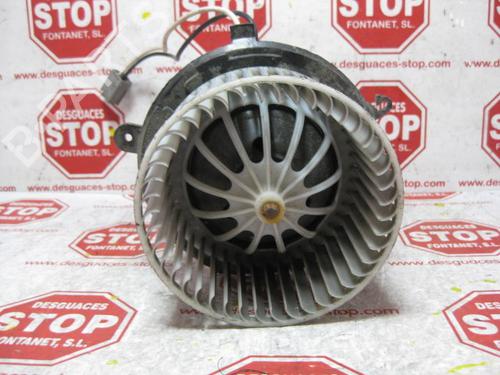 Heater blower motor OPEL ASTRA J (P10) 1.7 CDTI (68) | BP7306456M62 