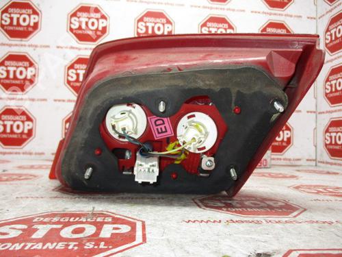 Left tailgate light CHEVROLET NUBIRA Saloon 1.4 | BP7322682C79 