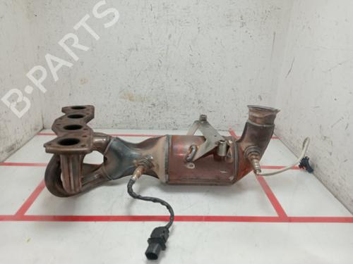 Used Catalyst CITROËN C4 II (NC_) [2009-2025]  30153174