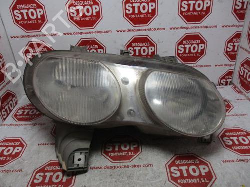 Used Right headlight MG MG ZS 2.0 TD (101 hp) 7755847